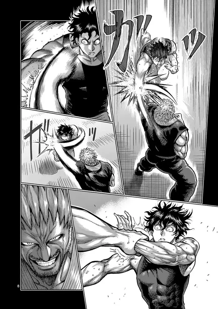 Kengan Ashura Chapter 210 image 08_optimized